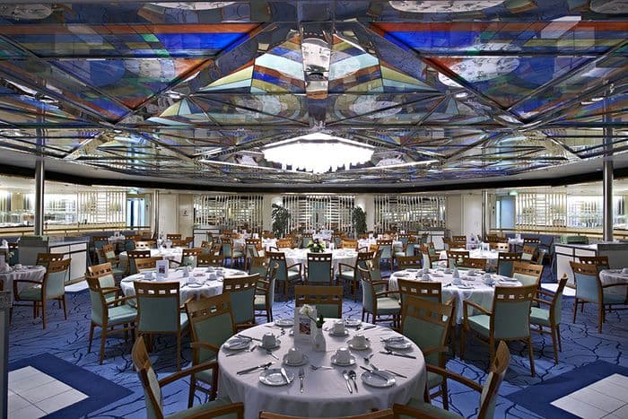 fred olsen cruise lines balmoral dining 2014.jpg